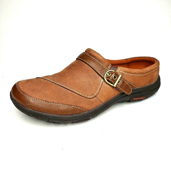 merrell dassie slide